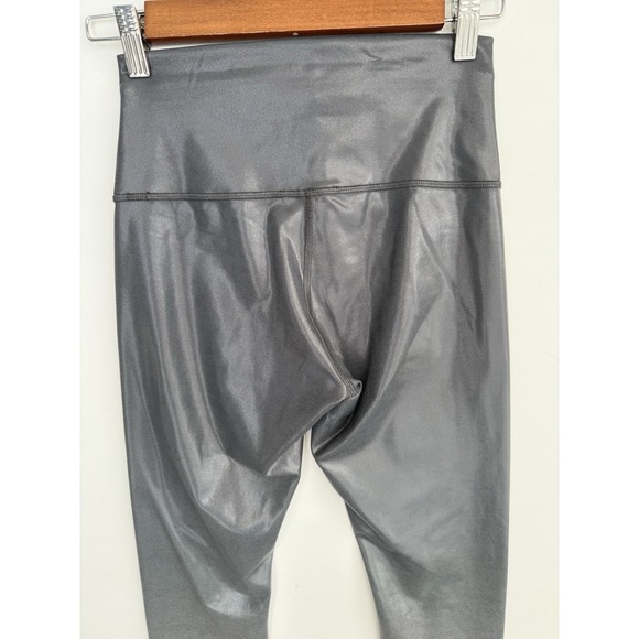 Lululemon Wunder Train High-Rise Tights 25" *Gradient Foil* Size 6‎ - Picture 6 of 9
